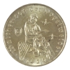 Image 1 : Germany-Weimar Republic Silver 1930D 3 Reichsmark 750th Ann. of the Death of Von Der Vogelweide BU