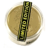 Image 1 : USA 2007 Limited Edition Gold Plated Presidential Dollars. Holder Still Sealed.