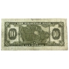 Image 2 : 220-28-04 1938 $10 The Dominion Bank VG SN: 088584