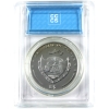 Image 2 : Palau Silver 2012 $5 125 Years of Automobiles-Aston Martin DB5 CCCS PF68 UHC