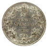 Image 2 : 25-cent 1927 ICCS AU55