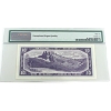 Image 2 : BC-40a 1954 $10 PMG GEM UNC66 EPQ Beattie-Coyne SN:X/D4261267