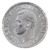Image 2 : 25-cent 1947 Maple Leaf ICCS MS65