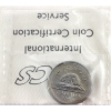 Image 2 : 5-cent 1996 Far 6 ICCS MS65