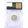 Image 2 : USA 10-cent 1963D Sample PCGS MS65