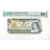 Image 1 : BC-46a-N1-i 1973 $1 Solid 5's FN5555555 GEM UNC66 EPQ Lawson-Bouey