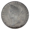 Image 3 : 50-cent 1870 LCW ICCS VF30