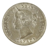 Image 2 : 5-cent 1890H AU58