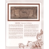 Image 2 : Gold Banknotes of Antigua and Barbuda Collection