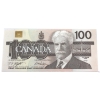 Image 4 : RADAR BC-60d-N1-iii 1988 $100 4 Digit RADAR BCS CUNC64 Original Knight-Dodge SN: BJU9156519