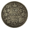 Image 1 : 50-cent 1872H G6