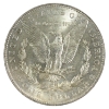 Image 1 : USA Silver 1904-O Morgan Dollar Choice BU 