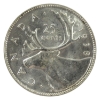Image 2 : 25-cent 1938 ICCS MS65