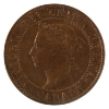 Image 3 : 1-cent 1897 ICCS MS64 Red