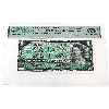 Image 1 : BC-45aS 1867-1967 $1 SPECIMEN PMG GEM UNC65 EPQ Beattie-Rasminsky, Centennial Commemorative #306