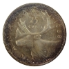 Image 2 : 25-cent 1958 ICCS MS66