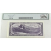 Image 2 : BC-40bA 1954 $10 Replacement Note Legacy CUNC64 PPQ Beattie-Rasminsky SN: *A/D0116237