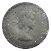 Image 2 : 5-cent 1955 ICCS PL66