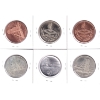 Image 2 : Lot of 6x Assorted 1964-1966 Sudbury Ontario Medallions. 