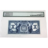 Image 2 : 75-18-08b 1935 $10 Canadian Bank of Commerce PMG VF30 Logan-Arscott SN: A087214 pp B