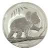 Image 1 : 1 Kilo Australia 2016 $30 Koala .999 Fine Silver Round (Tax Exempt)