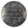 Image 1 : 50-cent 1900 AU (Previously Mounted & Cleaned)