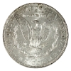 Image 2 : USA Silver 1904-O Morgan Dollar ICCS MS62 