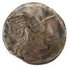 Image 1 : Ancient Roman Coin. Sold as is; See Images For Details