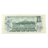 Image 4 : ERROR BC-46a 1973 $1 Cutting Error PMG AU53 Lawson-Bouey SN:MM8844604