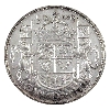 Image 3 : 50-cent 1949 Hoof Over 9 AU55