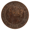 Image 2 : 1-cent 1859 N9, DP #5 EF