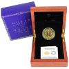 2022 Gold $250 2oz. The Imperial State Crown Fine Gold Coin. #160 of only 225!