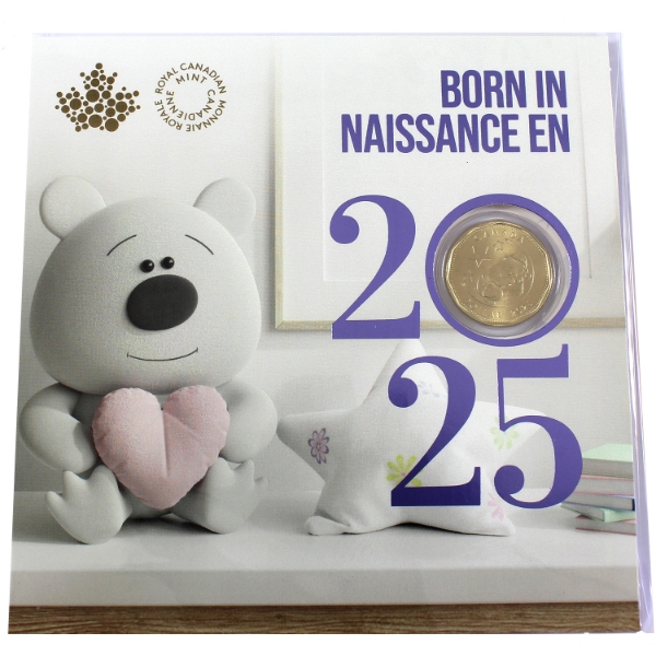 2025 Baby Gift Set