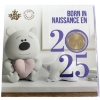 Image 1 : 2025 Baby Gift Set