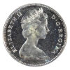 Image 3 : 10-cent 1965 ICCS PL67 UHC