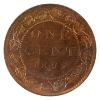 Image 2 : 1-cent 1899 Landon ICCS MS65 Red