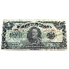 Image 3 : ERROR DC-25n-E25a-i 1923 $1 BCS VF20 Campbell-Sellar Cut Off Size SN:D5761666