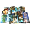 Image 1 : 1970s-1980s Assorted World Postcards. Spain, Barbados, Venezuela, & More! 61pcs. 