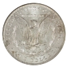 Image 3 : USA Silver 1880-O Morgan Dollar NGC MS63