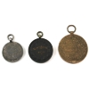 Image 2 : Group of 3x Miscellaneous 1898-1935 Tokens/Medals. 3pcs.