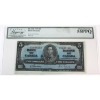 Image 1 : BC-23b 1937 $5 Legacy AU55 PPQ Gordon-Towers SN: M/C1408146