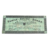 Image 3 : DC-070-1d 25-cent Kitchener Family Relief Board BCS VF20 Smith-Fiek