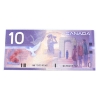 Image 3 : BC-63c 2001 $10 BCS GEM UNC66 Original Jenkins-Dodge Printed in 2004 SN: BET0255742