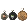 Image 1 : Group of 3x Miscellaneous 1898-1935 Tokens/Medals. 3pcs.