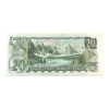 Image 4 : BC-50aA 1969 $20 *EA Replacement CCCS CUNC64 Beattie-Rasminsky SN: *EA1733343