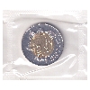 Image 3 : ERROR 1999 Nunavut Mule Proof-Like Set