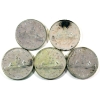 Image 1 : Silver $1 1959 Proof-Like (Individually Sealed). 5pcs.