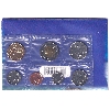Image 2 : ERROR 2000 Knowledge Proof Like Set w/ 'Flipped' $1