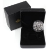 Image 1 : 2020 $20 Dancing Diamond - Sparkle of the Heart Fine Silver Coin (Tax Exempt)