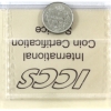 Image 2 : 5-cent 1880H Obverse 3 ICCS EF40 